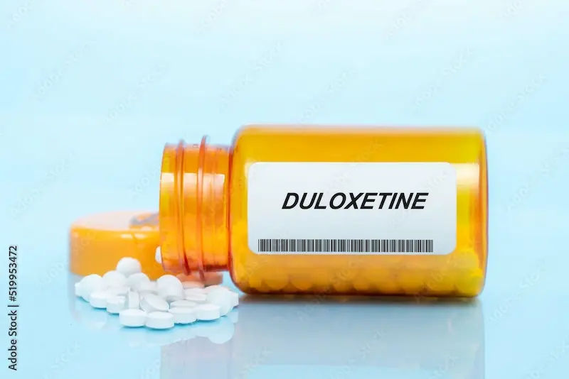 Foods to Avoid When Taking Duloxetine
